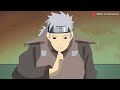 Hatake Sakumo Story - Eps 2 : Sakumo Vs Sasori's Parents | Naruto Fan Animation