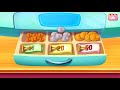 Fun Kids Games - Kids movie Night - Play Fun Theater activities, Game for Children by TabTale