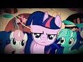 The Magic Of Friendship Grows PMV