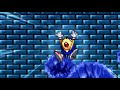 SMBZ Reanimated- Mario & Sonic vs Mecha Sonic