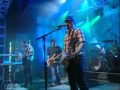 Modest Mouse-Bury me with it(live)