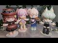 Four cute outfits! - Misya Blind Box