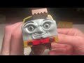 T&F TOMY Plarail Diesel 10 and Spencer. Unboxing, review & first run.