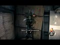 Army of Two: The 40th Day (2010) - Good Morality Walkthrough