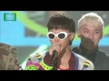 [2015 MelOn Music Awards] Part.2 (2부)