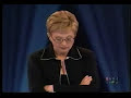 Weakest Link (US) - Anne Robinson meets her match
