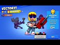 HOW WE BROKE BRAWL STARS (world record dynamike method) [NOT PATCHED]