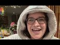 Jennifer Knatters - day 14 Vlogmas 2021