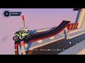 Trials Fusion Track Central Customs - A Track With No Name-Real_Seven
