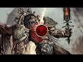 Echoes of Eternity - Angron vs Sanguinius || Voice Over (Full)