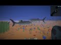 Prehistoric Nature Mod 0.50 All New Creatures Showcase Minecraft JAVA 1.12 Dinosaurs Ep506