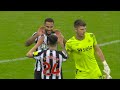 EXTENDED HIGHLIGHTS | Newcastle 1-0 Man City | Defeat in Carabao Cup