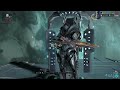 Warframe | Saryn vs Level 9999 | Immortal + Easy | 2024 | Level cap builds