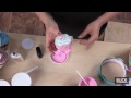 Make a Fake Cake - Lesson Plan