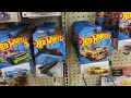 Hot Wheels at Dollar Tree (Late March 2022) | Super Found and Opened.. More C Cases!
