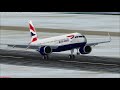 FSX Landing Montage