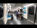 MetrôRio | Da Uruguaiana à Central do Brasil