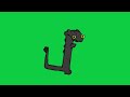 Toothless from Httyd Dancing to Driftveil City Theme | (by: @cas ) Green Screen FULL HD