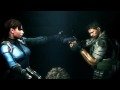 Nintendo 3DS Biohazard（Resident Evil）：Revelations Demo