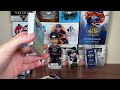 THEY OVERDELIVERED! - 2023-24 Upper Deck MVP Hockey Retail Blaster Box Break x3