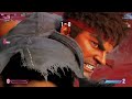 SF6: YAS  Ryu Ranked No1  VS Chun-Li | sf6 4K Street Fighter 6 Season2