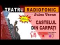 Jules Verne - Castelul din Carpati (versiunea 1)