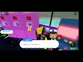 Roblox cruise story but i fell to death