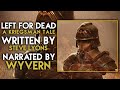 Warhammer 40k Audio | Left for Dead - Steve Lyons