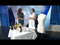 Midday Fix: Details on Le Dîner en Blanc Chicago