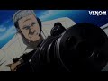 jormungand-edit-on ride out #shortamv #amv