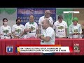 LIVE: Marcos Alis Diyan - MAD movement, inilunsad | May 27, 2024