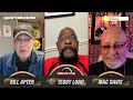 King of the Ring preview with WWE Hall of Famer Teddy Long