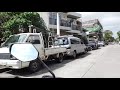 Ride-Dipolog City Streets, Zamboanga Del Norte, Philippines