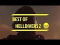 HELLDIVERS 2 WTF & Funny Moments! Ep #85