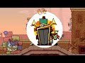Boiler City (182700) - ANTONBLAST Android Port [Annie] By Licuatronix Gameplay