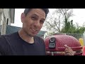 Vision Grills Kamado Unboxing | Review | Assembly | S Series BBQ