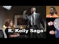 R. Kelly Saga (Accusations, Documentary, Jail, Interview, Jim Norton & Sam Roberts)