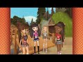 We got SUPER copyright claimed for this one… | Bratz Girlz Really Rock