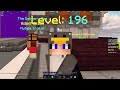 showcasing amethyst 16x (solo bedwars commentary)