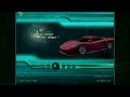Midnight Club 2 - ALL CARS - PC 