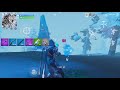 Fortnite Ice Storm Challenges! Destroy Ice Shards In Matches & Deal Damage To The Ice Legion!