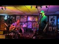 Chris Wilson & John Nelson - Homeward Bound - Bernie's Hillside Lounge - 07/31/2024