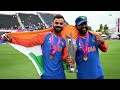 Harsha Bhogle recounts India's stellar T20 World Cup win