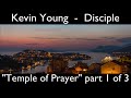 Kevin Young of Disciple - Message from Seasons of Awareness pt 1 of 3