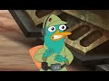 Star Wars | S4 E40 | Full Episode | Phineas and Ferb | @disneyxd