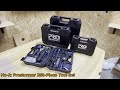 Top 5 Best Tool Box with Essential Tools on Amazon 2024.