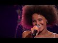 Sikudhani - 'I Will Always Love You' | Finale | The Voice Kids | VTM