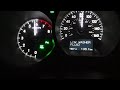 Lexus GS 430 2006 acceleration 0-60