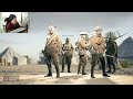 Mouthstick Medic - Battlefield 1