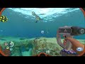 Subnautica stream pt 1: The game I was scared of playing for 3 YEARS